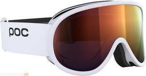 Brýle POC Retina WF - hydrogen white/orange