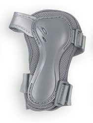 Chrániče Rollerblade PRO N ACTIVA zápěstí - L, silver