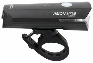 Světlo přední MAX1 Vision 300 USB