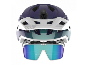 Brýle RUDY PROJECT SPINSHIELD - MATTE WHITE