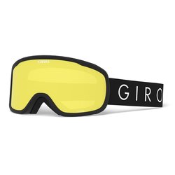 Brýle GIRO MOXIE - BLACK CORE LIGHT