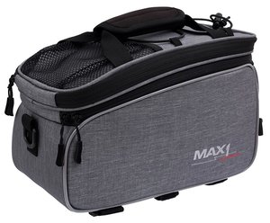 Brašna MAX1 RACKBAG L