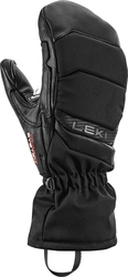 Rukavice LEKI GRIFFIN BASE 3D Women Mitt - 6.5, black