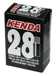 Duše KENDA 700x28/45C (28/47-622/635) AV 35 mm