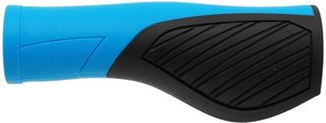 Gripy MAX1 Ergonomic - black/blue