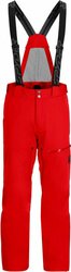 Pánské kalhoty SPYDER Dare Pants Lengths red
