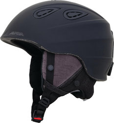 HELMA ALPINA GRAP 2.LE