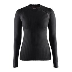 Dámské tričko CRAFT Active Extreme 2.0 dlouhý rukáv W - L, black