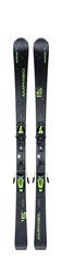 Lyže Elan Amphibio 15 TI SX + vázání ELS 11.0 - 176