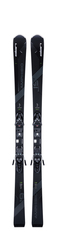 Lyže Elan Amphibio 19 TI2 SX + vázání ELX 11.0 - 172