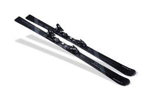 Lyže Elan Amphibio 19 TI2 SX + vázání ELX 11.0 - 172