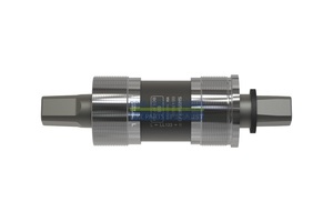 Středové složení SH MTB BB-UN300 osa 4hran 68/122,5