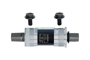 Shimano středové složení MTB-ostatní BB-UN300 osa 4hran