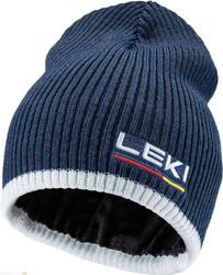 Čepice LEKI Wool Beanie