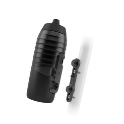 Láhev FIDLOCK TWIST KEEGO 600ml+BIKE BASE