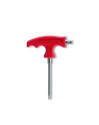 Montážní klíč Rollerblade Bladetool Pro - red