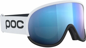 Brýle POC RETINA BIG CLARITY COMP plus - HYD.WHITE - one, blue