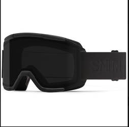 Brýle SMITH SQUAD - chromapop sun black - blackout