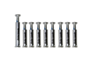 ŠROUB RB - AXLES ALU 2.0 neutral