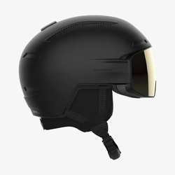 Helma Salomon DRIVER PRO SIGMA MIPS
