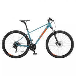 Kolo KTM BOSTON 29 HD - L, vapor grey/black orange