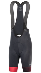 Kraťasy GORE Wear Ardent Bib WOMEN