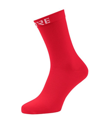 Ponožky GORE Wear Cancellara Mid