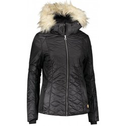 Dámská Bunda ICEPEAK CLAUDIA IA - 40, black