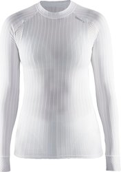 Dámské tričko CRAFT Active Extreme 2.0 dlouhý rukáv W - L, white