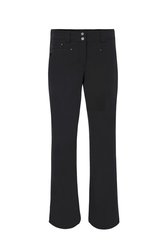 Kalhoty DESCENTE SELENE W - 42, black