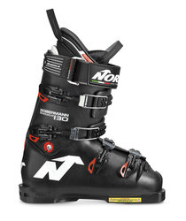 Lyžařské boty Nordica Dobermann WC EDT 130 - 270, black