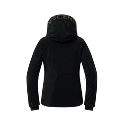 Dámská lyžařská bunda Descente Women's Janie Jacket  - 38, black