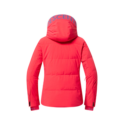 Dámská lyžařská bunda Descente Women's Janie Jacket  - 36, pink