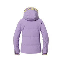 Dámská lyžařská bunda Descente Women's Janie Jacket  - 36, pink