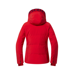 Dámská lyžařská bunda Descente Janie Jacket - 36, red