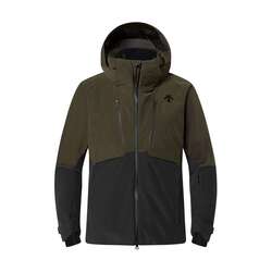 Bunda DESCENTE Shoulder Pad dark