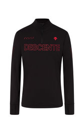 Rolák DESCENTE DESCENTE 1/4zip