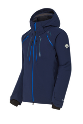 Bunda DESCENTE STREAM - 48, navy
