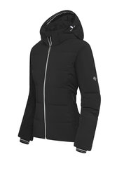 Dámská lyžařská bunda DESCENTE SERAPHINA W - 34, black