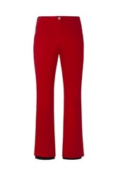 Dámské kalhoty DESCENTE HARRIET W - 40, red