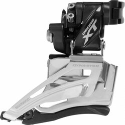 Přesmykač Shimano FD-M8025 pro 2x11