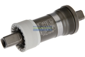 Středové složení SH BB-UN26 4hran 68/113mm ALIVIO