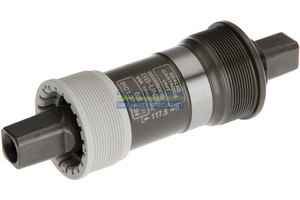 Středové složení Shimano BB-UN26 4hran 68/117,5mm ALIVIO