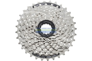 8-kazeta Shimano ACERA CS-HG41 11-30