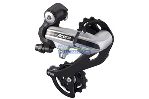 Měnič Shimano Acera RD-M360 8sp. - silver