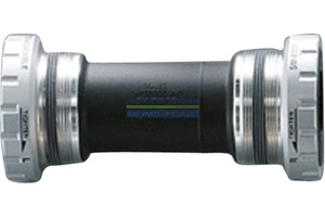 Středové složení Shimano DEORE SM-BB52 83mm