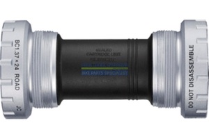 Středové složení Shimano BB-RS500 TIAGRA 68mm misky