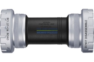 Středové složení Shimano BB-RS500 TIAGRA 70mm misky