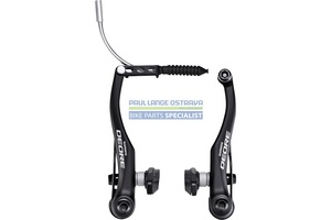 Brzda Shimano Deore BL-T610 V-brzda zadní S70C 16mm