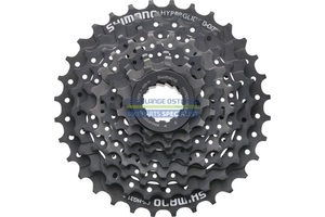 8-kazeta Shimano CS-HG31 11-32z